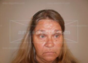 Peggy Jean Sanders