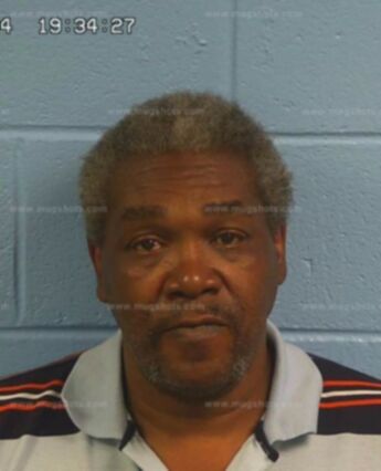 Charles Henry Williams