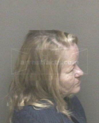 Gladys Mae Garner