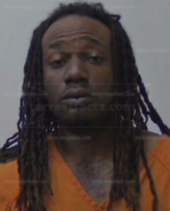 Bradley Leron King