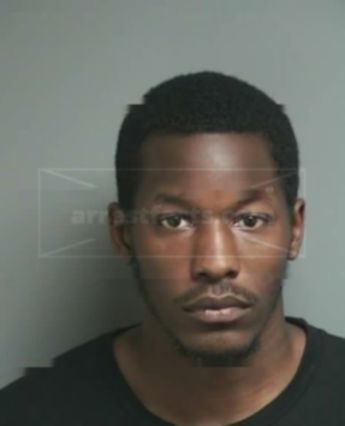 Darius Anthony Summers