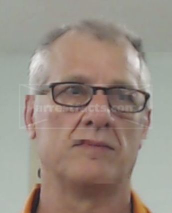 Jeffery Tod Ray