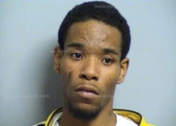 Chauncey Deon Chaplin