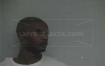 Aundre Matrell Kelly