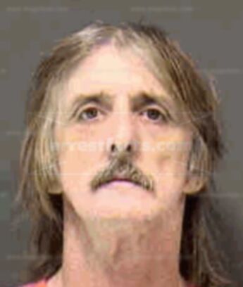 Larry Allen Moody