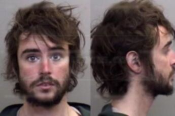 Bradley Christopher Gallagher