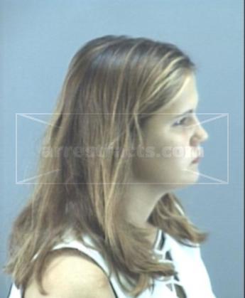 Christina Marie Rogers