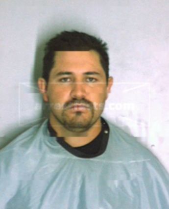 Cristian Sandoval