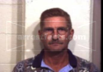Harry Douglas Christian