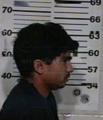 David Rodriguez Cerda