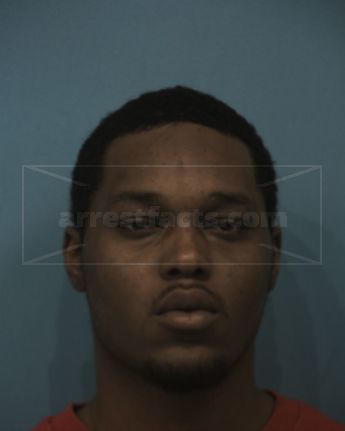 Christopher Tajran Patterson