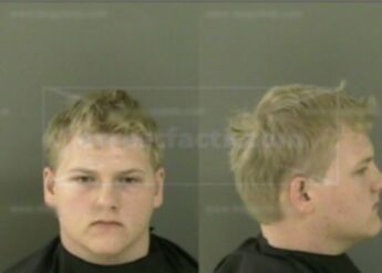Brock Stephen Schlough