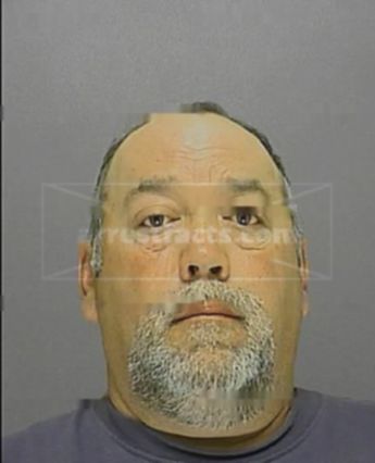 Ronald Ray Applegate