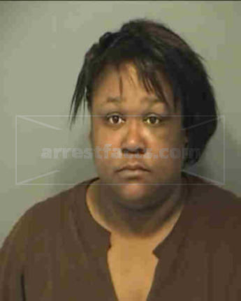 Qwanda Evette Trapps