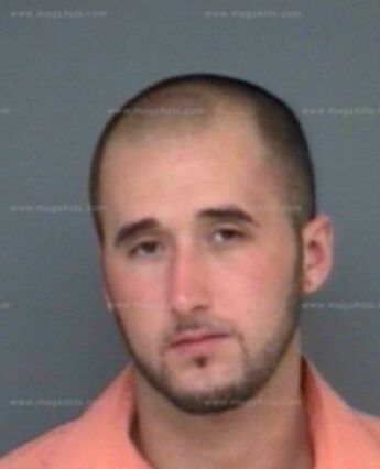 Michael Allen Hartley