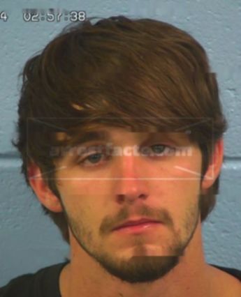 Dustin Timothy Blake Hill