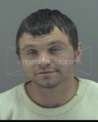 Michael Wade Atteberry