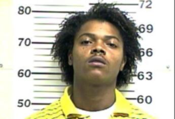 Jermain Jason Turner