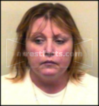 Christine Renee Lewis