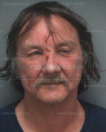 Robert Leroy Fiscus