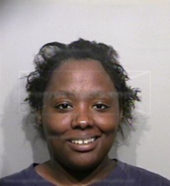 Shameka Lashawn Filer