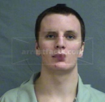Brice Edward Triepke