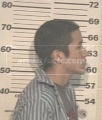 Bryan Rendon Segovia