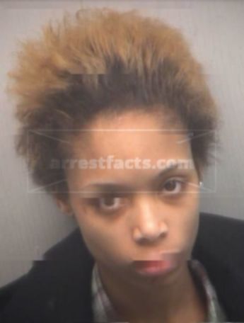 Tiffany D Williams