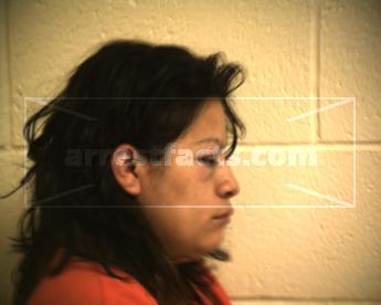 Rosa Anelia Chacon Nunez