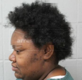 Shauntia A Graham