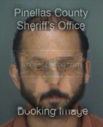 Jason Anthony Smith