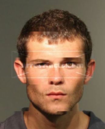 Aaron Douglas Clements