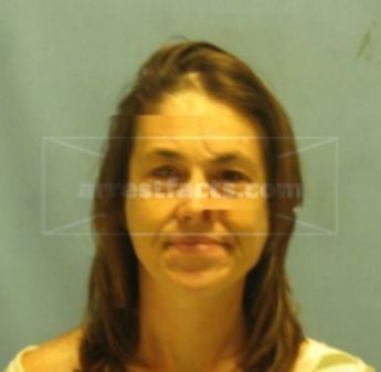 Melissa Cheryl Moffitt