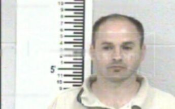 Thomas Lee Whitaker