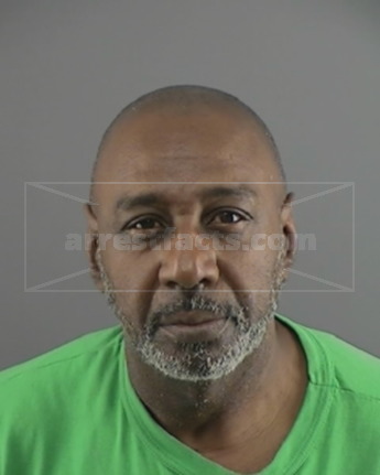 Franklin Houston Brown