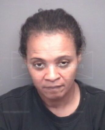 Tracy Lynnette Patton