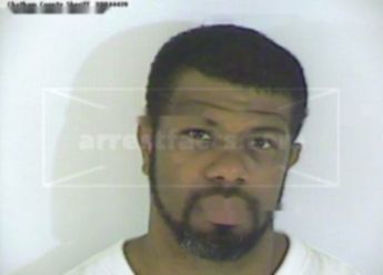 Daryl Lamar Bryant