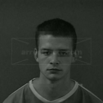 Ross Preston Graham
