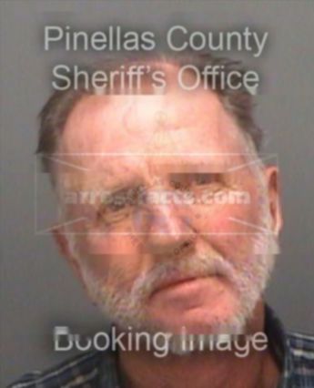 Francis Earl Webb