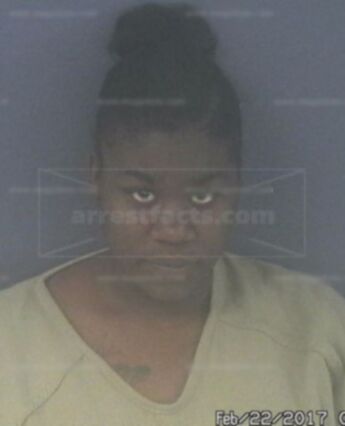 Ariel Danisha Bridges