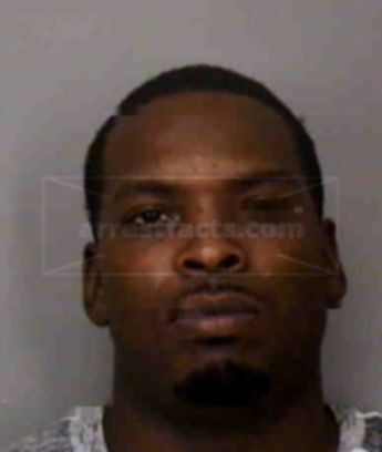 Quinten Lamaur Coker