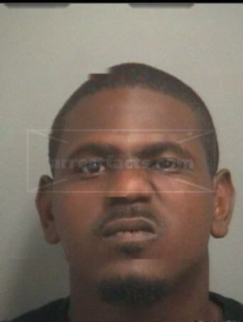 Christopher Lamont Hall
