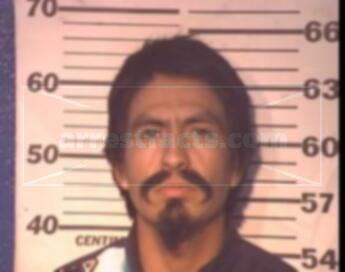 Jesus Rene Ibarra De La Cruz