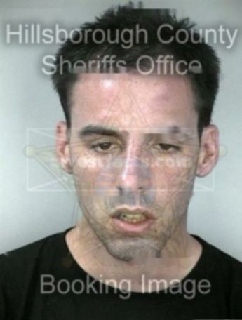 Justin Joseph Hauk