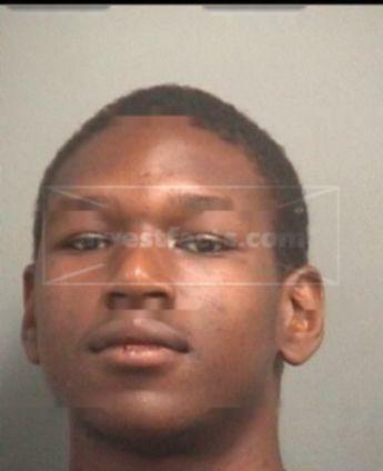 Omar Shadow Stevens