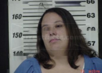 Melissa Sue Ann Long