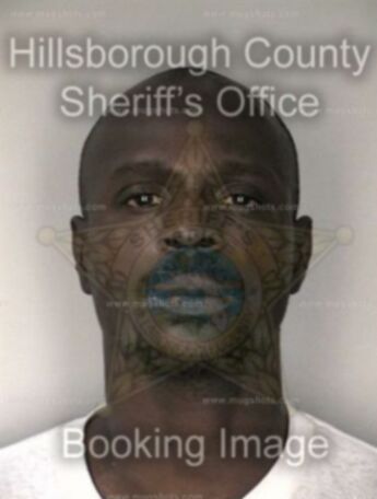 Eddie Lee Mccullough