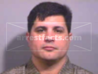 Todd John Shafer