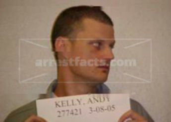 Andy R Kelly