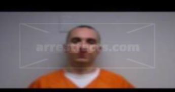 Jarred A. Pitman